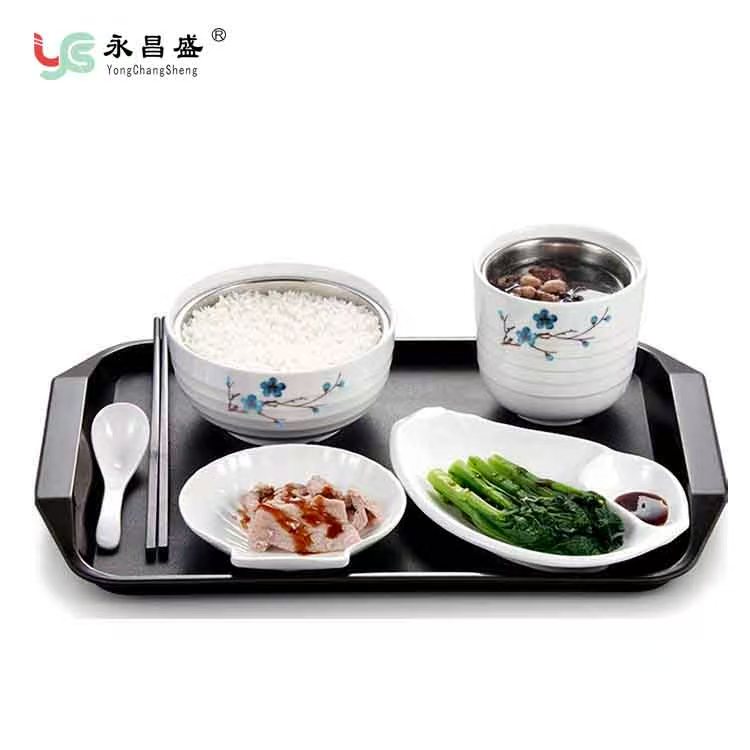 湛江饭堂餐具